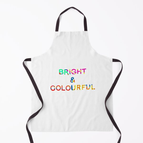 Item preview, Bright & Colourful designed and sold by theunknowartist.