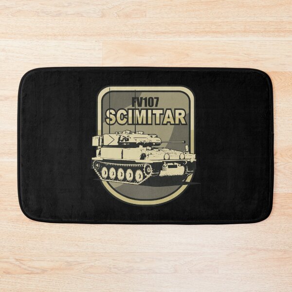 Item preview, FV107 Scimitar designed and sold by StrongVlad.