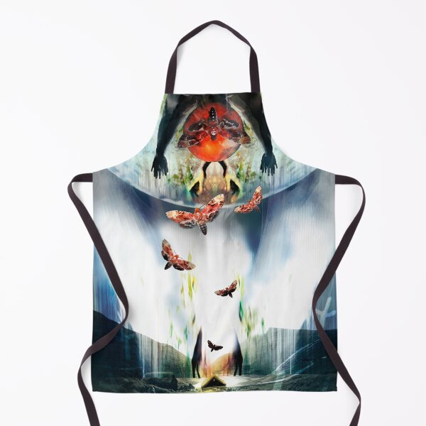 Item preview, Zain or The Angel of Death designed and sold by sandpaperdaisy.