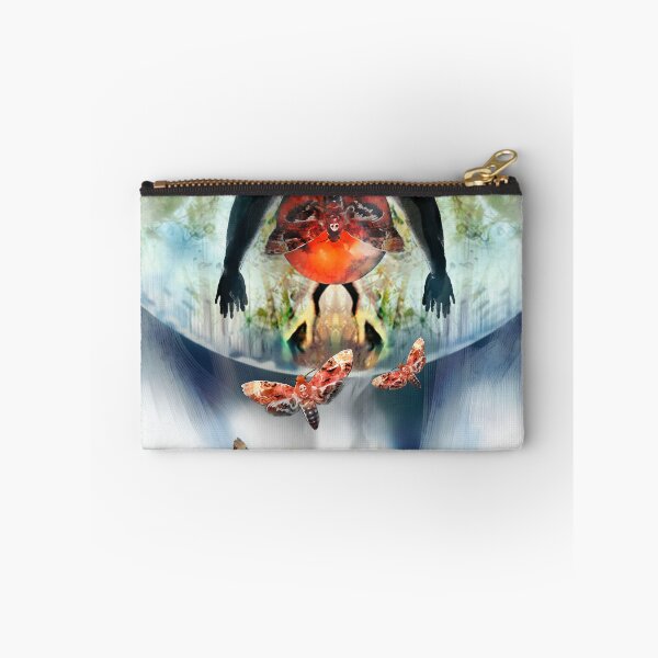 Item preview, Zain or The Angel of Death designed and sold by sandpaperdaisy.