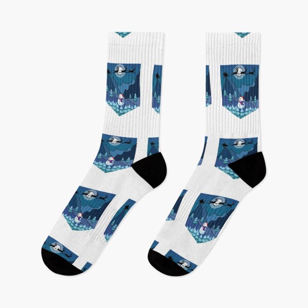 Item preview, Christmas Flat Illustration designed and sold by Store Artilia.