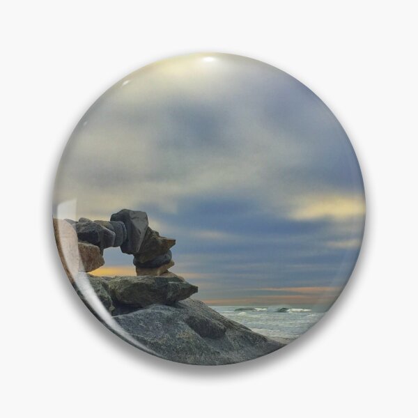 Item preview, Rocks at the Beach  designed and sold by SashaSprite.