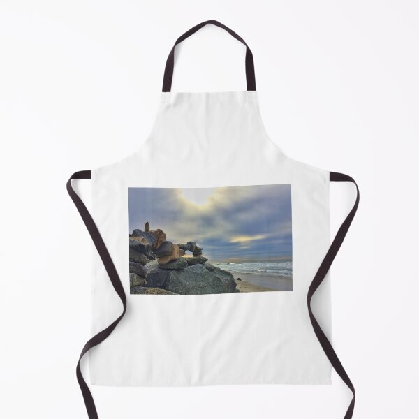 Item preview, Rocks at the Beach designed and sold by SashaSprite.