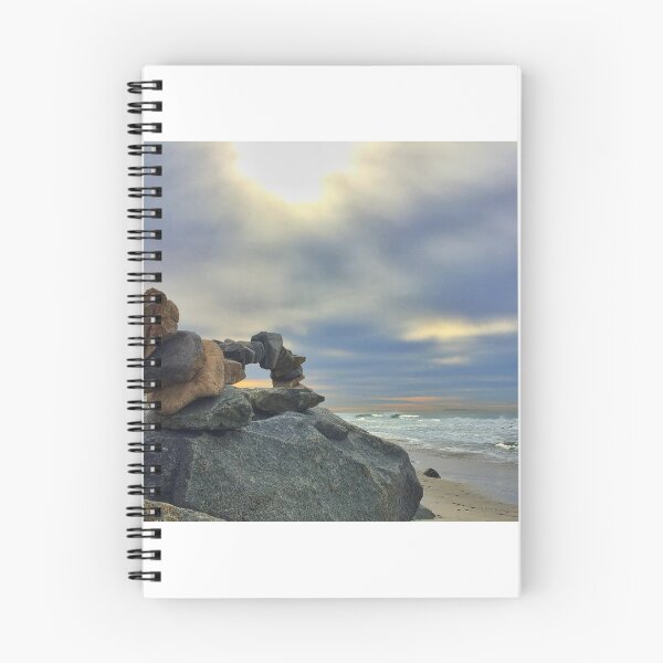 Item preview, Rocks at the Beach  designed and sold by SashaSprite.