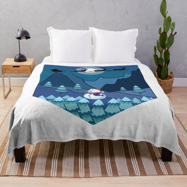 Item preview, Christmas Flat Illustration designed and sold by Store Artilia.