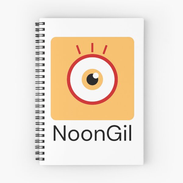 Item preview, Start-Up - NoonGil logo designed and sold by kdramastan.
