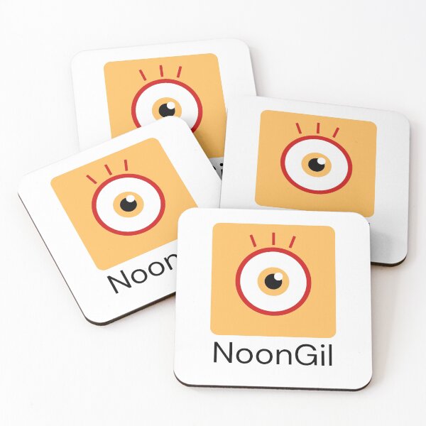 Item preview, Start-Up - NoonGil logo designed and sold by kdramastan.