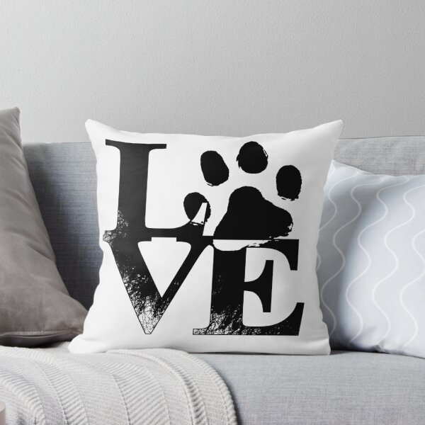 Item preview, Dog love designed and sold by Arinom.