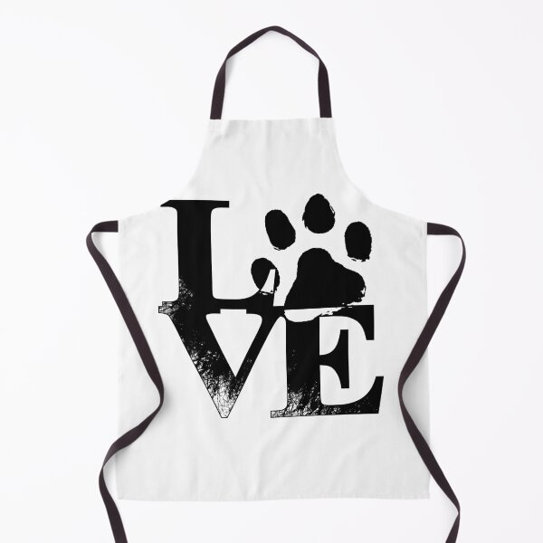 Item preview, Dog love designed and sold by Arinom.