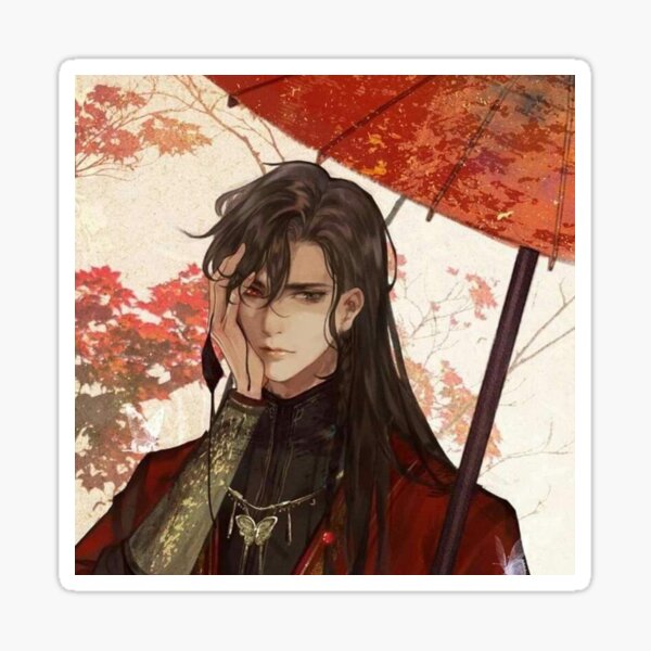 Item preview, Donghua  Hua cheng designed and sold by SeyBasc.