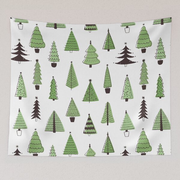 Item preview, Christmas Pattern designed and sold by bhaktishendkar.