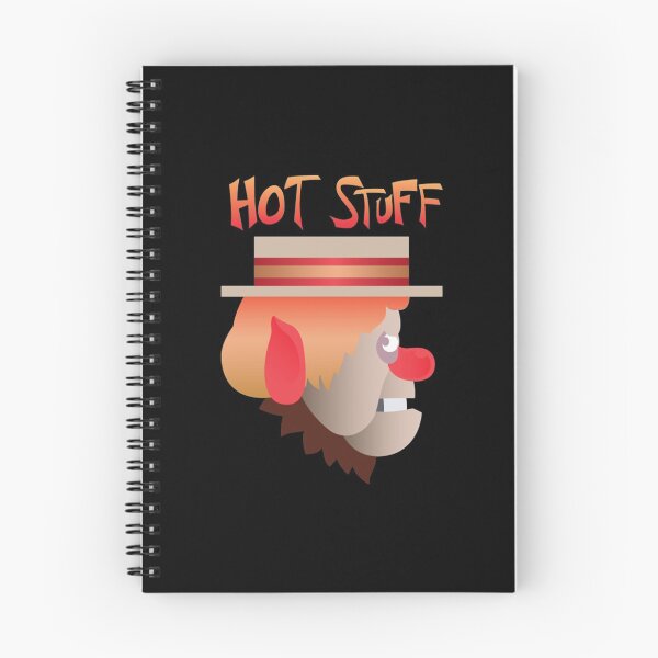 Item preview, Hot Stuff designed and sold by GeorgeMcFarland.
