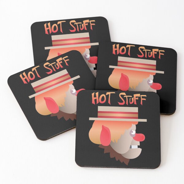 Item preview, Hot Stuff designed and sold by GeorgeMcFarland.