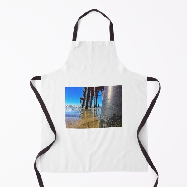 Item preview, Colorful Pier designed and sold by SashaSprite.