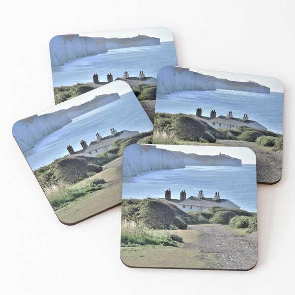 Item preview, Towards Beachy Head designed and sold by Lambournphoto.