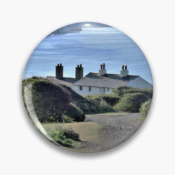 Item preview, Towards Beachy Head designed and sold by Lambournphoto.