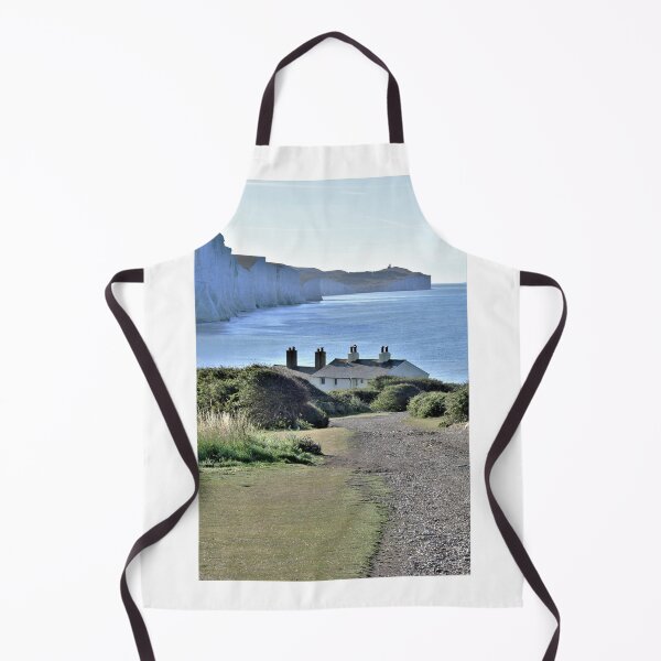 Item preview, Towards Beachy Head designed and sold by Lambournphoto.