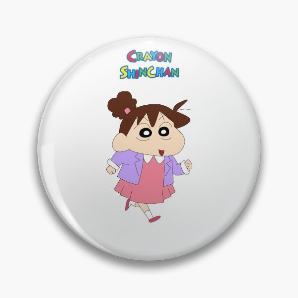 Item preview, Little Musae ShinChan's Mom designed and sold by CupWa.