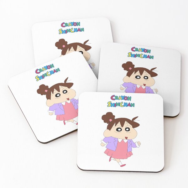 Item preview, Little Musae ShinChan's Mom designed and sold by CupWa.