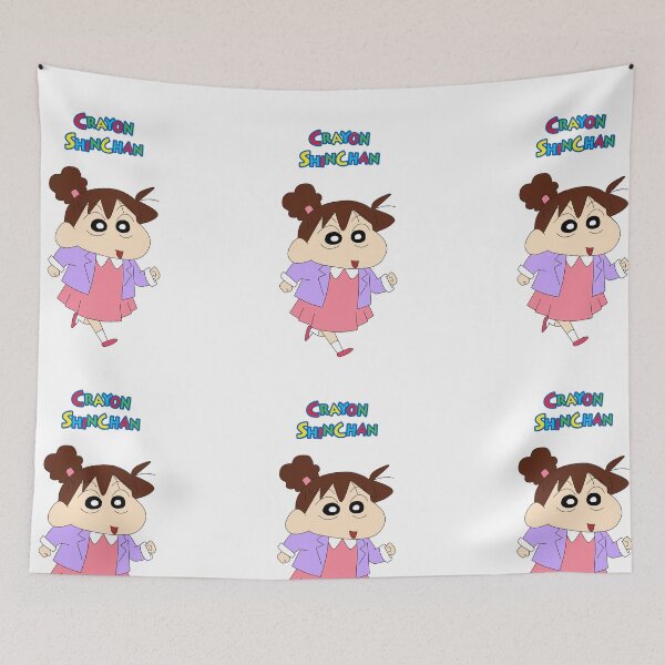 Item preview, Little Musae ShinChan's Mom designed and sold by CupWa.