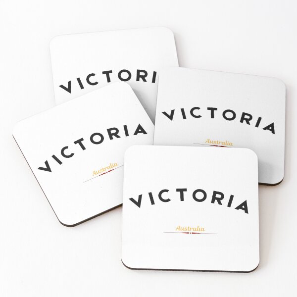 Item preview,  Victoria Australia designed and sold by SpicyCherrys.