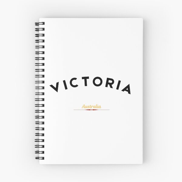 Item preview,  Victoria Australia designed and sold by SpicyCherrys.