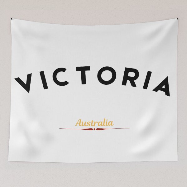 Item preview,  Victoria Australia designed and sold by SpicyCherrys.