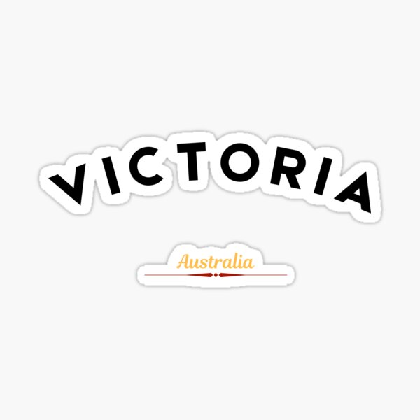Item preview,  Victoria Australia designed and sold by SpicyCherrys.