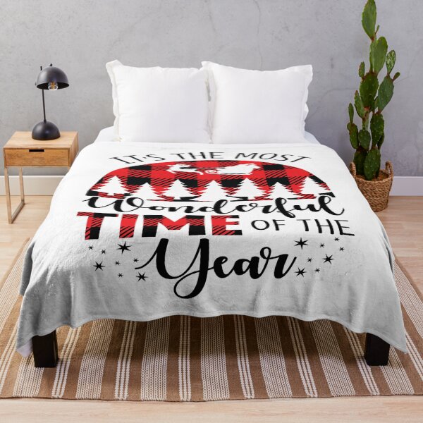 Item preview, Christmas Buffalo Plaid designed and sold by RGeeStore.