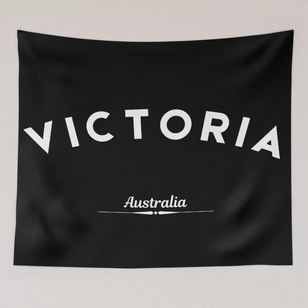 Item preview, Copy of  Victoria Australia designed and sold by SpicyCherrys.