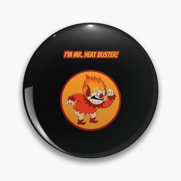 Item preview, Mr heat designed and sold by GeorgeMcFarland.