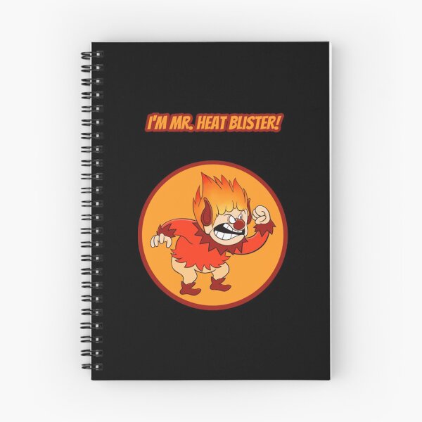 Item preview, Mr heat designed and sold by GeorgeMcFarland.
