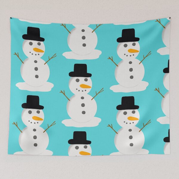 Item preview, Snowman designed and sold by HomeMase.