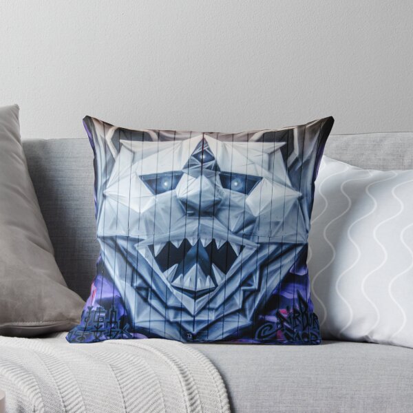 Item preview, Polar Bear Graffiti designed and sold by MMPhotographyUK.