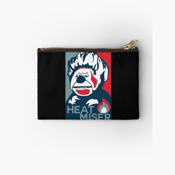 Item preview, Heat miser funny designed and sold by GeorgeMcFarland.
