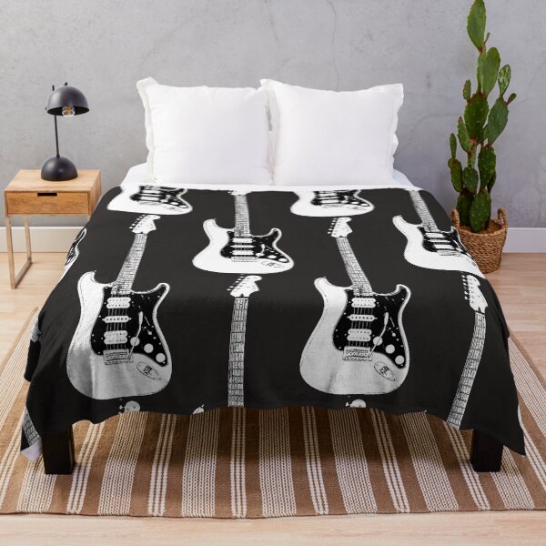 Item preview, Electric Guitar designed and sold by DnTheory.