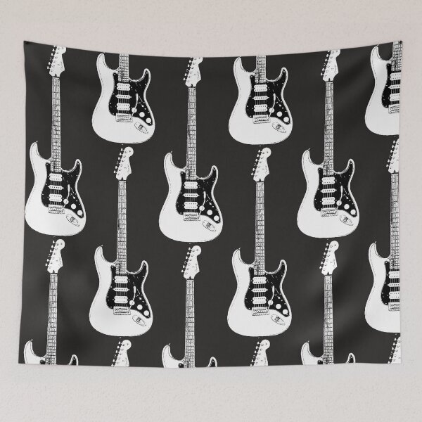 Item preview, Electric Guitar  designed and sold by DnTheory.