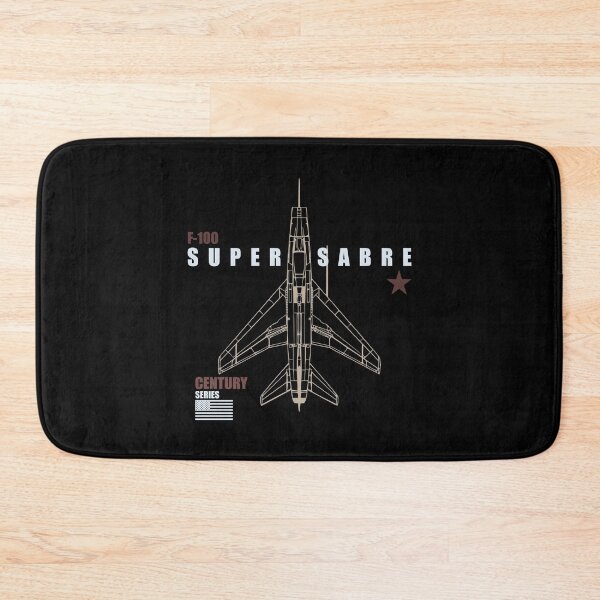 Item preview, F-100 Super Sabre designed and sold by StrongVlad.