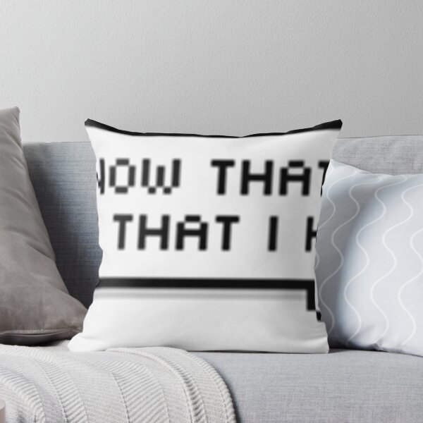 Item preview, I don't know that thats a thing that I know designed and sold by Dustyblush.