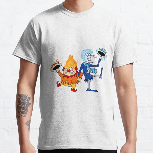 Heat Miser Men's T-Shirts | Redbubble