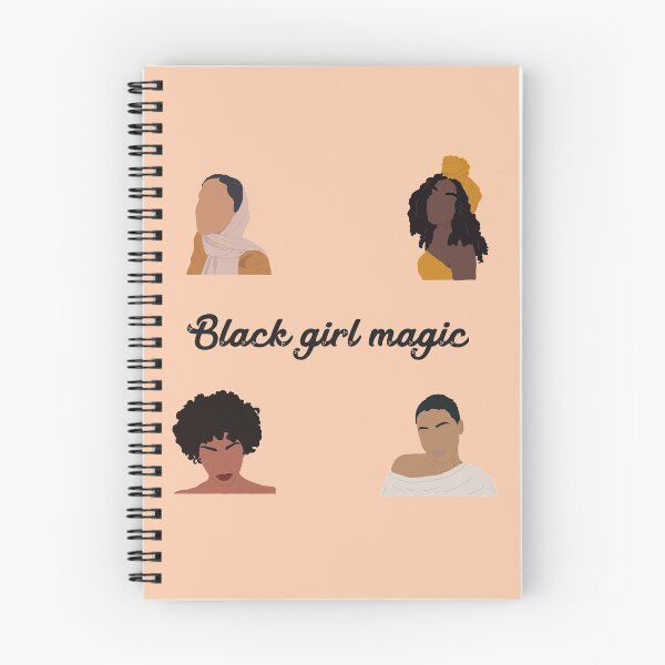 Item preview, Black girl magic designed and sold by Jennyaesthetic.