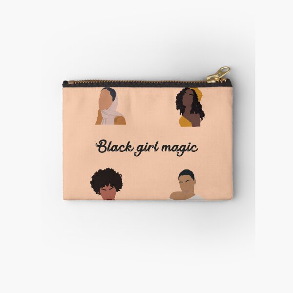 Item preview, Black girl magic designed and sold by Jennyaesthetic.