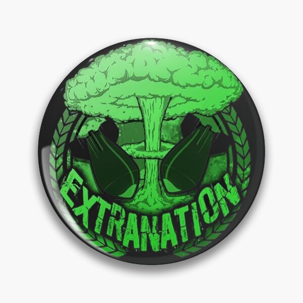 Item preview, EXTRANATION 2K18 - GREEN designed and sold by ExtraNation.