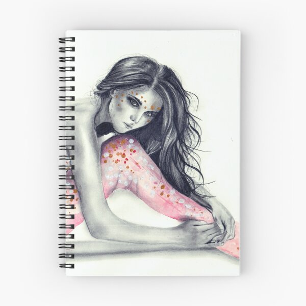 Item preview, Makara designed and sold by Kirsty Drechsler.