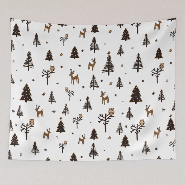 Item preview, Christmas Pattern designed and sold by bhaktishendkar.