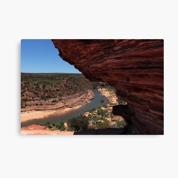 Item preview, Take a walk on the wild side at Kalbarri National Park  designed and sold by myraj.