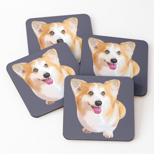 Item preview, Corgi Sweetness designed and sold by ElegantCat.