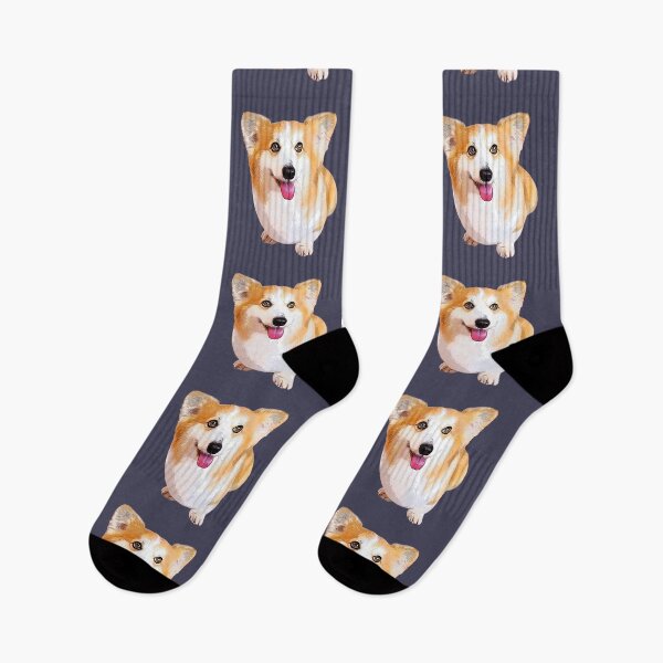 Item preview, Corgi Sweetness designed and sold by ElegantCat.