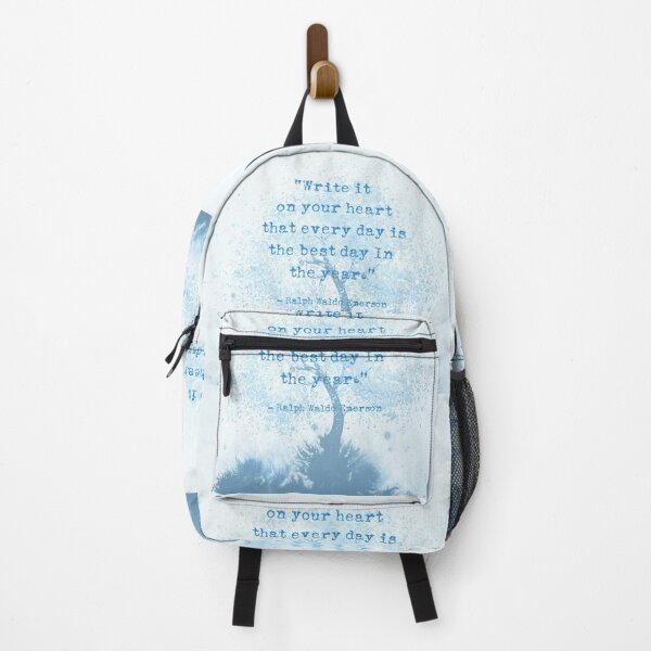 Item preview, Ralph Waldo Emerson designed and sold by Beeffervescent.