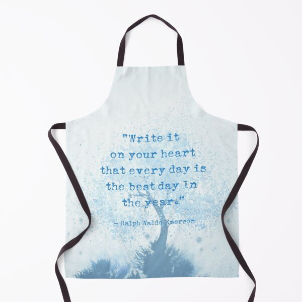 Item preview, Ralph Waldo Emerson designed and sold by Beeffervescent.